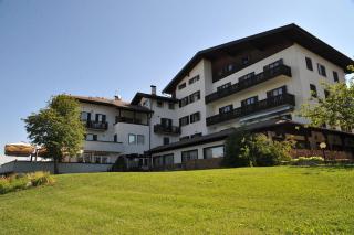 Enrosadira - Sfruz - 0