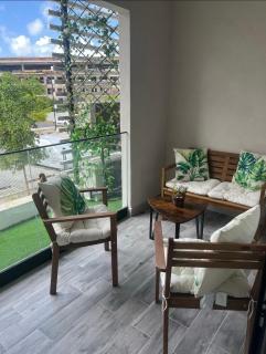cozy Apartment - Punta Cana - 4