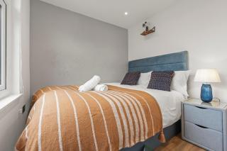 2 Bedroom flat for Corporate, workers, Relocation, West st - Buckinghamshire - 5