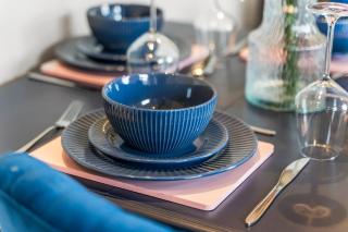 2 Bedroom flat for Corporate, workers, Relocation, West st - Buckinghamshire - 3
