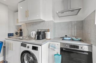 2 Bedroom flat for Corporate, workers, Relocation, West st - Buckinghamshire - 2