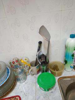 Qc HOMESTAY JINTAN- Bukan Islam Pemilik - Pasir Mas - 5