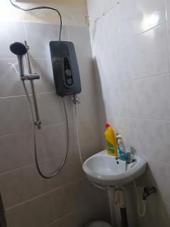 Qc HOMESTAY JINTAN- Bukan Islam Pemilik - Pasir Mas - 4