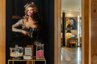 Hotel Am Jägertor - Potsdam - 6
