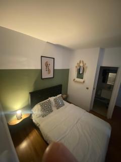 Home SAINT MICHEL - Pontorson - 0