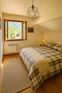 Maison des Alpes accès station Les 2 Alpes 1h Grenoble - Vénosc - 3