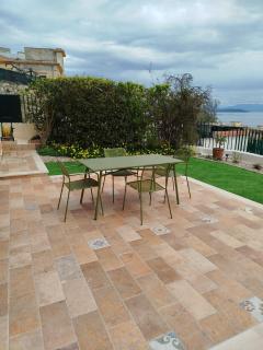 Il Giardino sul Golfo - Gaeta - 3