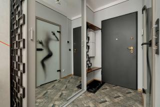 Exceptional Pet Friendly Studio in Wroclaw by Noclegi Renters - Breslavia - 1