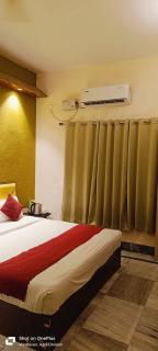 Hotel Radha Haveli - Vrindāvan - 8