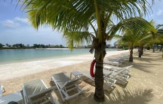 cozy Apartment - Punta Cana - 9