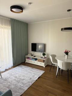 Apartment Kvartsi - Tartu - 7