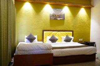 Hotel Radha Haveli - Vrindāvan - 2