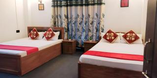 ARITER HOMESTAY monikung mountain inn - Aritar - 7