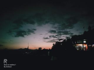 ARITER HOMESTAY monikung mountain inn - Aritar - 5