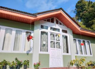 ARITER HOMESTAY monikung mountain inn - Aritar - 1