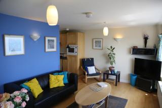 Royal Marine House First Floor Apartment - Ventnor - 6