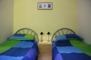 Royal Marine House First Floor Apartment - Ventnor - 1