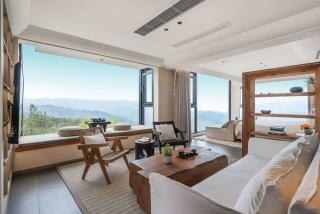 White House Yuanjing Hotel - Wulong - 2