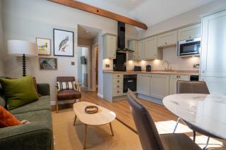 Dunes Cottage - Lowestoft - 8