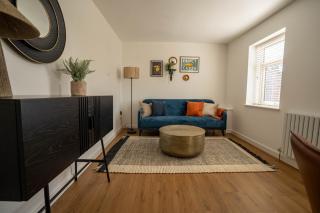 The Cove - Lowestoft - 9