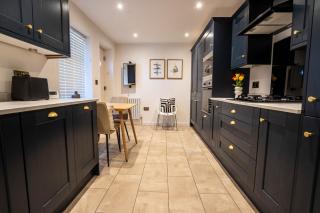 The Cove - Lowestoft - 1