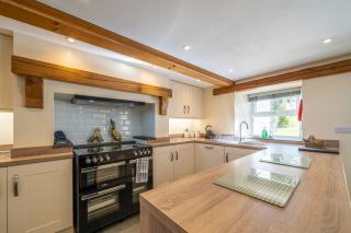 High Brow Edge Farm Cottage - 3