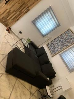 Modern Elegant yet Economic One Bedroom Get away - Accra - 6
