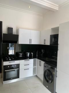 Modern Elegant yet Economic One Bedroom Get away - Accra - 4