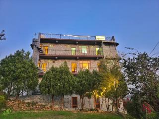 Lodge At Pong, Anoh - Ghamrur - 8