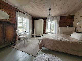 Tastulan Toinen Tupa - 3