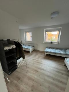 Monteurswohnung Rheine 2 - 5