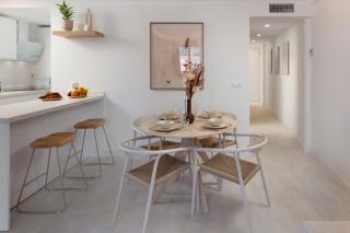 Modern apartment 300m from beach - Fuengirola - 7