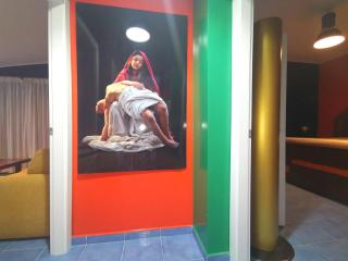 Atelier sul Mare Suite d'Autore - 6