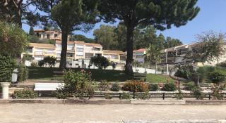 Appt 27m2 - parking - clim - piscine - mer à 100m - Roquebrune-sur Argens - 2