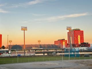 Cozy apartment for rent - Växjö - 1