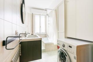 Toselli Apartment With Terrace - Florencia - 6
