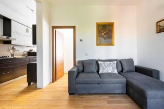 Toselli Apartment With Terrace - Florencia - 1