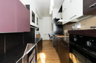 Toselli Apartment With Terrace - Florencia - 5