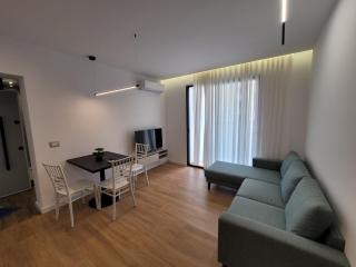 AURA APARTMENTS Tirana 1 - Tirana - 7