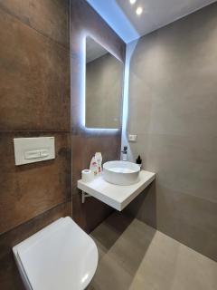 AURA APARTMENTS Tirana 1 - Tirana - 6