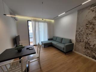 AURA APARTMENTS Tirana 1 - Tirana - 3