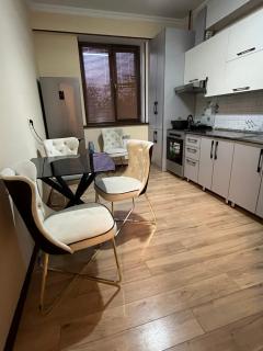 Tashkent Luxe Stay - 7