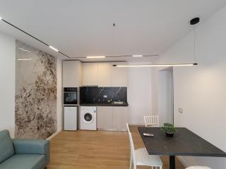 AURA APARTMENTS Tirana 1 - Tirana - 2