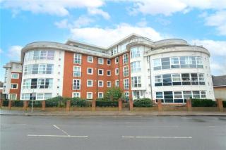 Buick House, Kingston Upon Thames - Kingston upon Thames - 2