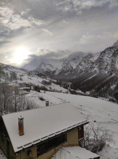 Chalet le Jalabio - Saint-Véran - 1
