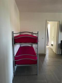 VILLA MARIA e SUITE - Peschici - 3