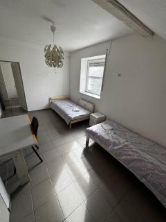 Monteur's apartment - 5