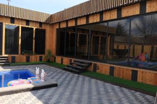 New Parpi Guest House - Pʼarpi - 9