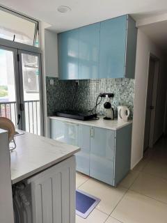 WhiteSpace Haven at Bandar Seri Alam - Masai - 8