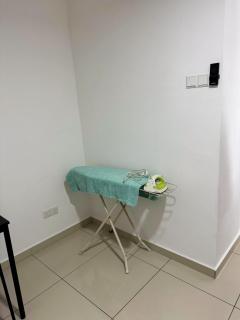 WhiteSpace Haven at Bandar Seri Alam - Masai - 5